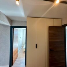 Квартира 46 м², 2-комнатная - изображение 5