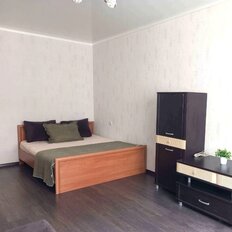 Квартира 37 м², 1-комнатная - изображение 4