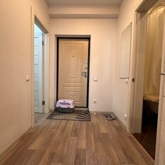 Квартира 32 м², 1-комнатная - изображение 1