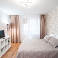 Квартира 36 м², 1-комнатная - изображение 1