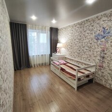 Квартира 47,6 м², 2-комнатная - изображение 5