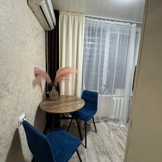 Квартира 29 м², 1-комнатная - изображение 5