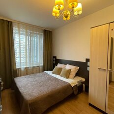 Квартира 36 м², 1-комнатная - изображение 2