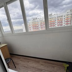 Квартира 34 м², 1-комнатная - изображение 1