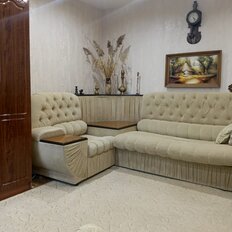Квартира 43 м², 2-комнатная - изображение 3