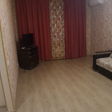Квартира 41 м², 1-комнатная - изображение 5