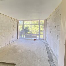 Квартира 29 м², 1-комнатные - изображение 4