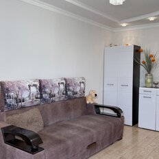 Квартира 40,3 м², 1-комнатная - изображение 3