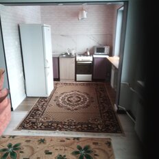 Квартира 44 м², 2-комнатная - изображение 4