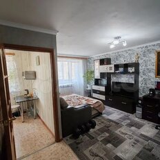 Квартира 32,8 м², 1-комнатная - изображение 3