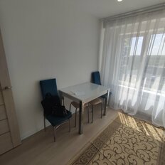 Квартира 37 м², 1-комнатная - изображение 4