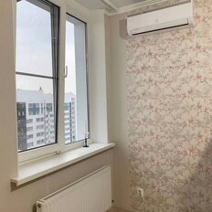 Квартира 43 м², 1-комнатная - изображение 5