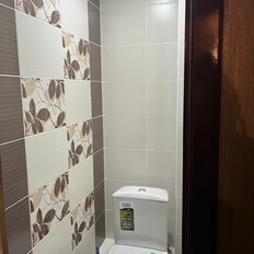 Квартира 63 м², 3-комнатная - изображение 1
