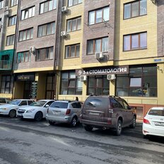 Квартира 93,8 м², 2-комнатная - изображение 2