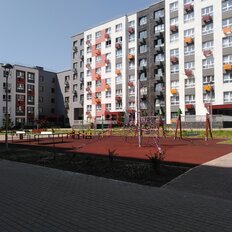 Квартира 26,4 м², студия - изображение 4