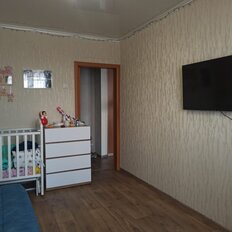 Квартира 32 м², 1-комнатная - изображение 5