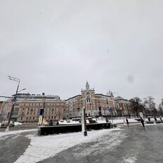 Квартира 8,6 м², студия - изображение 5