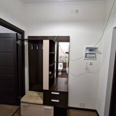 Квартира 25 м², студия - изображение 4
