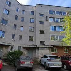 Квартира 72,4 м², 4-комнатная - изображение 4