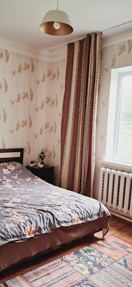 160 м² дуплекс, 10 соток участок 15 000 ₽ в сутки - изображение 22