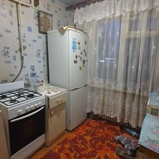 Квартира 30 м², 1-комнатная - изображение 3