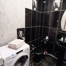 Квартира 37 м², 1-комнатная - изображение 4