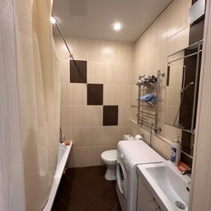 Квартира 32 м², 1-комнатная - изображение 3