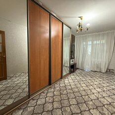 Квартира 58,3 м², 3-комнатная - изображение 2