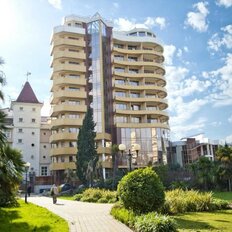 Квартира 56 м², 2-комнатные - изображение 3