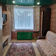 18,5 м², комната - изображение 2