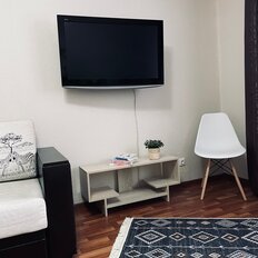 Квартира 40 м², 1-комнатная - изображение 5