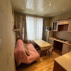 Квартира 32,8 м², 1-комнатная - изображение 1