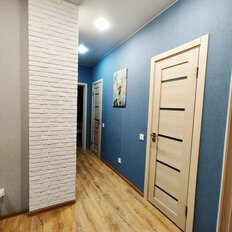 Квартира 62 м², 2-комнатная - изображение 4