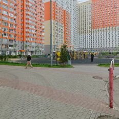 Квартира 24,5 м², студия - изображение 1