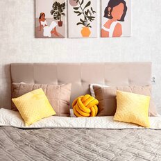 Квартира 51 м², 2-комнатная - изображение 3