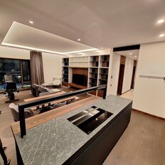 Квартира 112 м², 3-комнатная - изображение 4