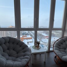 Квартира 65,8 м², 2-комнатная - изображение 5