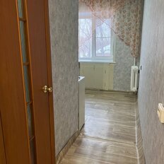 Квартира 31 м², 1-комнатная - изображение 1