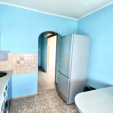 Квартира 32 м², 1-комнатная - изображение 5