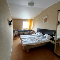 Квартира 21,4 м², студия - изображение 4