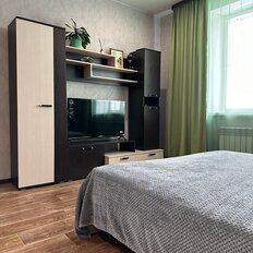 Квартира 38 м², 1-комнатная - изображение 3