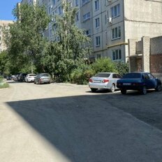 Квартира 33,2 м², 1-комнатная - изображение 1