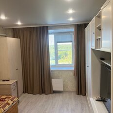 Квартира 34,6 м², 1-комнатная - изображение 1