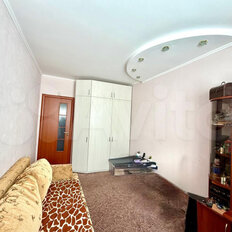Квартира 65 м², 3-комнатная - изображение 3