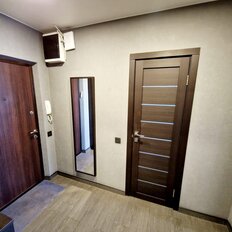 Квартира 40 м², 1-комнатная - изображение 3