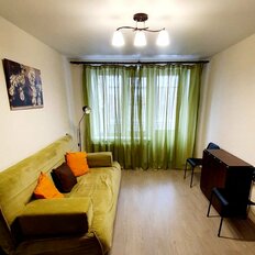 Квартира 56 м², 3-комнатная - изображение 2