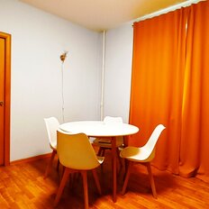 Квартира 58 м², 2-комнатная - изображение 5