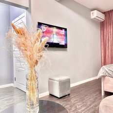 Квартира 40 м², 1-комнатная - изображение 2