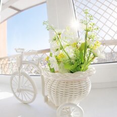 Квартира 30 м², студия - изображение 4