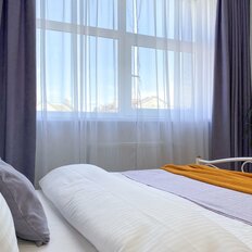 Квартира 40 м², 1-комнатная - изображение 2